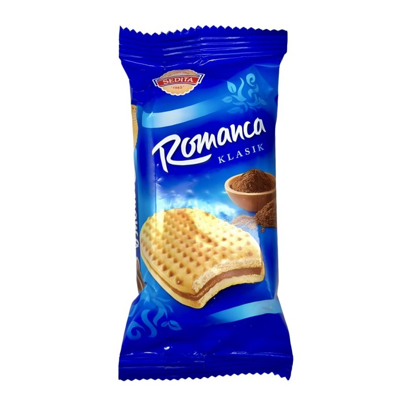 Sušienky Romanca 40g Sedita