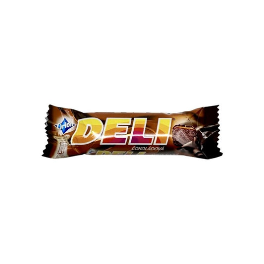 Tyčinka čokoládová Deli Čokoládová 35g Orion