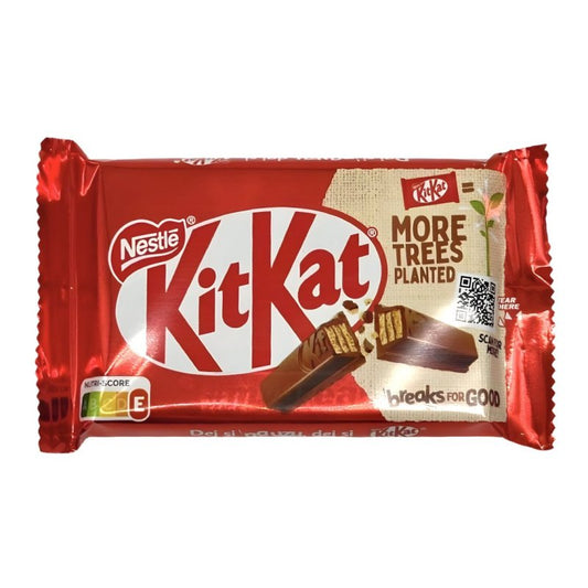 Tyčinka čokoládová Kit Kat 41,5g