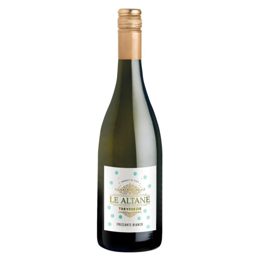 Víno Bianco Trevenezie Frizzante 0,75l