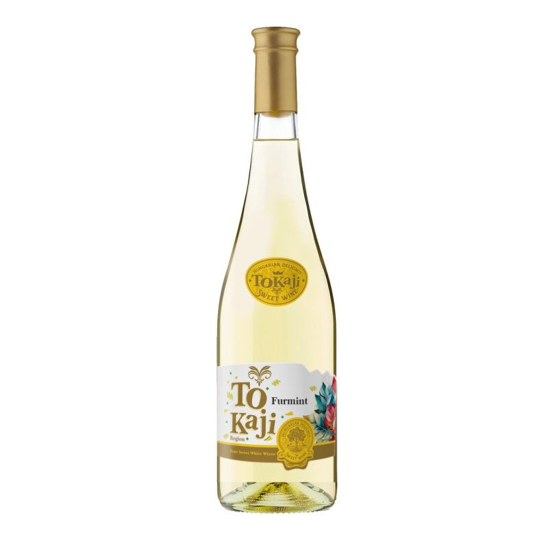 Víno Furmint 0,75l Tokaji Wajda