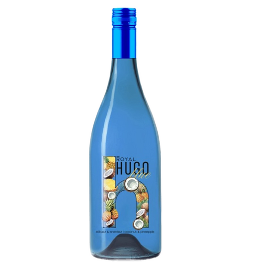 Víno Hugo Kokos-Ananás 0,75l