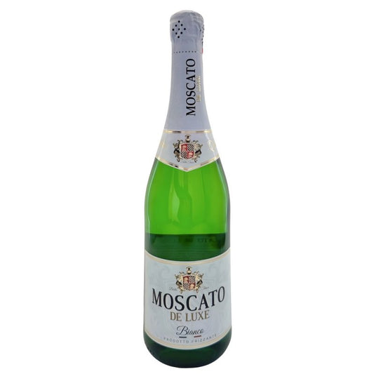 Víno Moscato De Luxe 0,75l