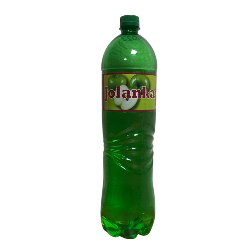 Víno ovocné Jolanka Biele 1,5l PET
