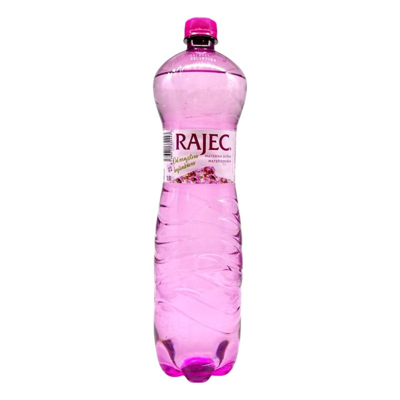 Voda Rajec Materina dúška Nesýtená 1,5l