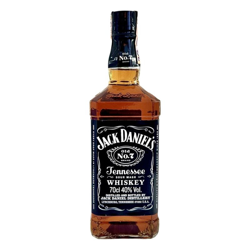 Whiskey Jack Daniels 40% 0,7l